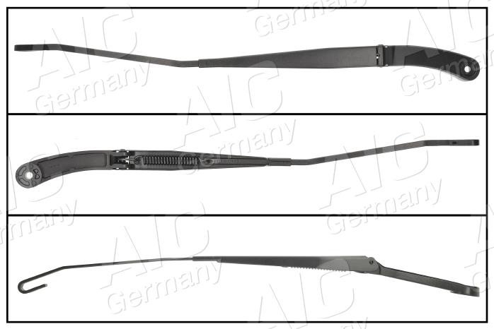 AIC 59710 - Braccio tergi, Pulizia cristalli autozon.pro