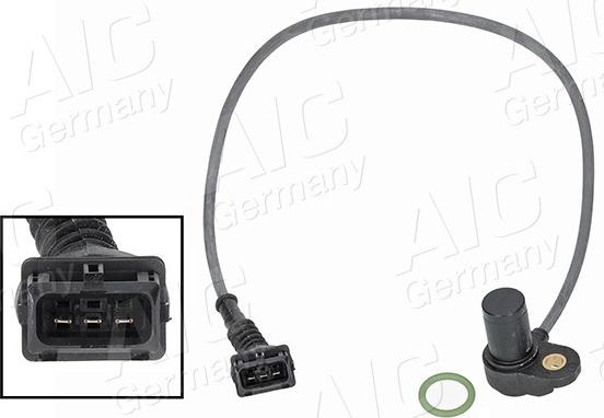 AIC 54908 - Sensore, Posizione albero a camme autozon.pro