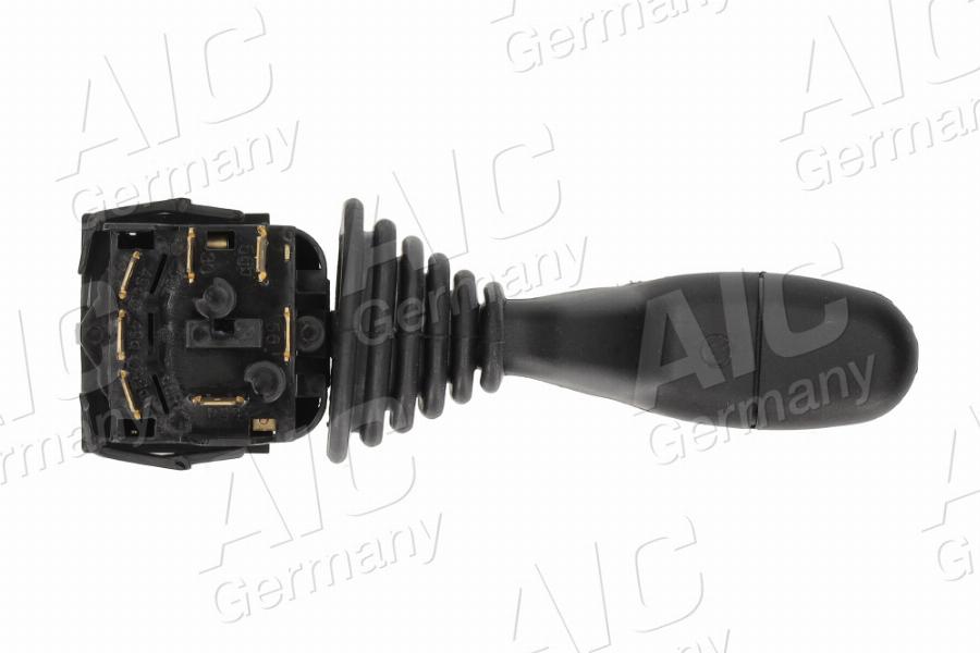 AIC 54939 - Interruttore lampeggiatore autozon.pro