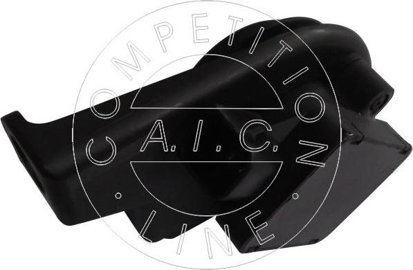 AIC 54934 - Sensore, Regolazione valvola farfalla autozon.pro