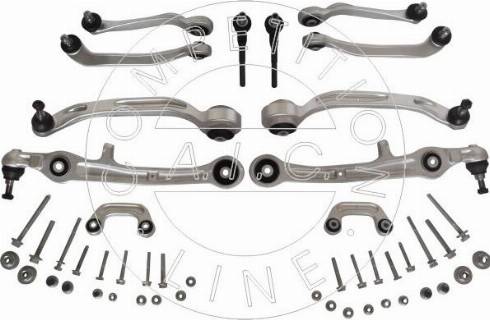 AIC 54496S - Kit braccio oscillante, Sospensione ruota autozon.pro