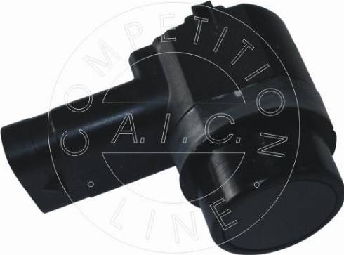 ACI-AVESA ASP-070 - Sensore, Assistenza parcheggio autozon.pro