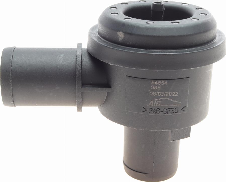 AIC 54554 - Valvola wastegate autozon.pro