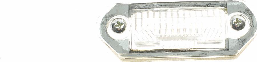 AIC 54583 - Lente, Luce targa autozon.pro