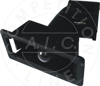 AIC 54571 - Portalampada, Luce targa autozon.pro