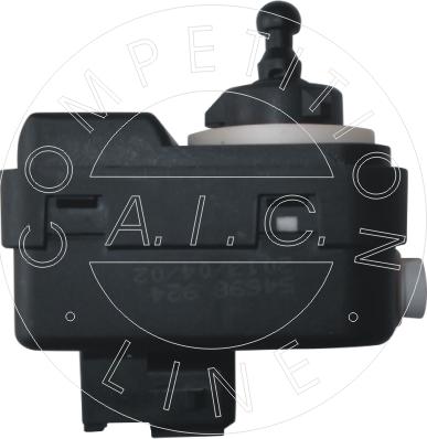 AIC 54698 - Regolatore, Correzione assetto fari autozon.pro