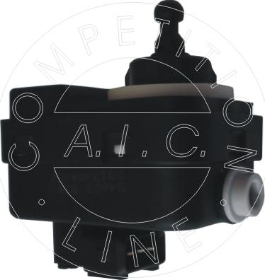 AIC 54698 - Regolatore, Correzione assetto fari autozon.pro