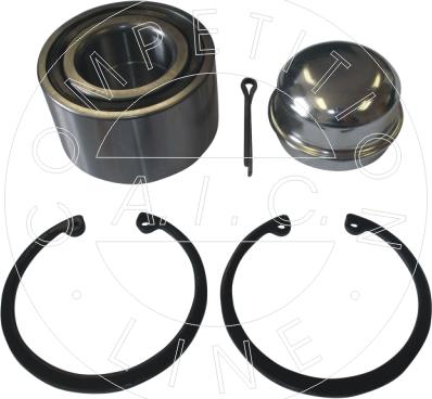 AIC 54644 - Kit cuscinetto ruota autozon.pro