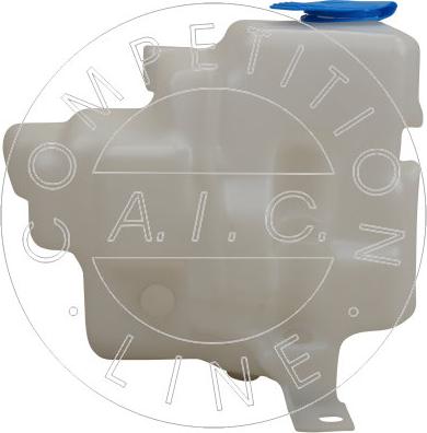 AIC 54602 - Serbatoio acqua lavaggio, Pulizia cristalli autozon.pro