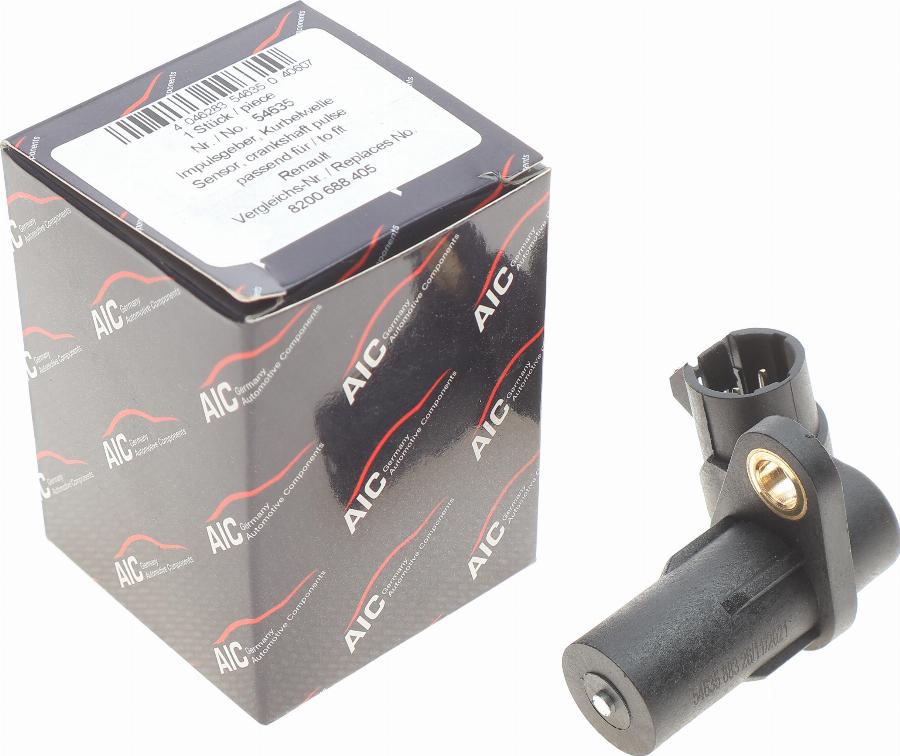 AIC 54635 - Generatore di impulsi, Albero a gomiti autozon.pro