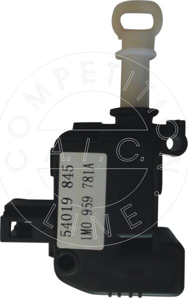 AIC 54019 - Attuatore, Chiusura centralizzata autozon.pro