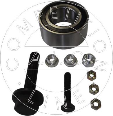 AIC 54085 - Kit cuscinetto ruota autozon.pro