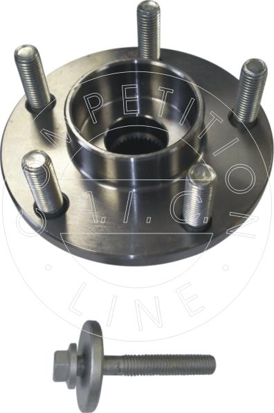 AIC 55492 - Mozzo ruota autozon.pro