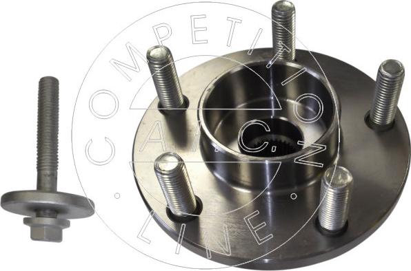 AIC 54080 - Mozzo ruota autozon.pro