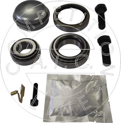 AIC 54081 - Kit cuscinetto ruota autozon.pro