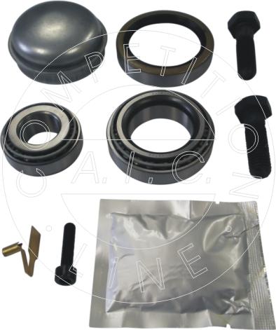 AIC 54081 - Kit cuscinetto ruota autozon.pro