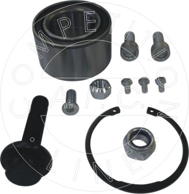 AIC 54088 - Kit cuscinetto ruota autozon.pro