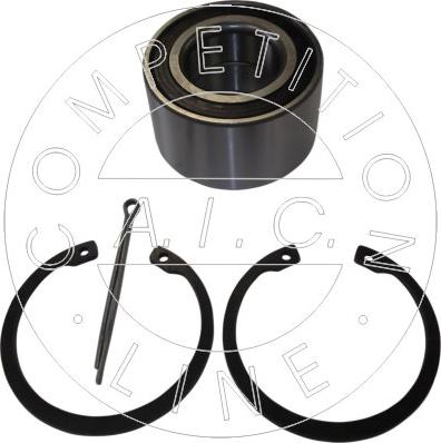 AIC 54082 - Kit cuscinetto ruota autozon.pro