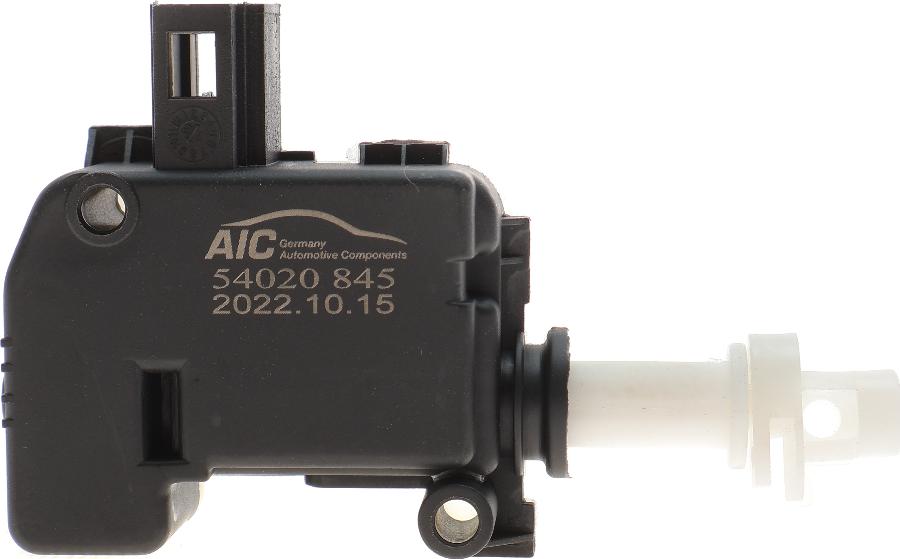 AIC 54020 - Attuatore, Chiusura centralizzata autozon.pro