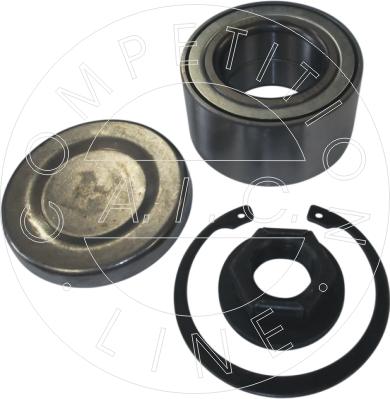 AIC 54079 - Kit cuscinetto ruota autozon.pro