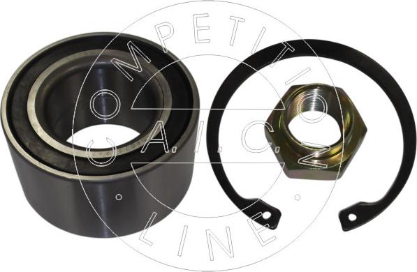 AIC 54077 - Kit cuscinetto ruota autozon.pro