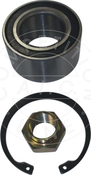 AIC 54077 - Kit cuscinetto ruota autozon.pro