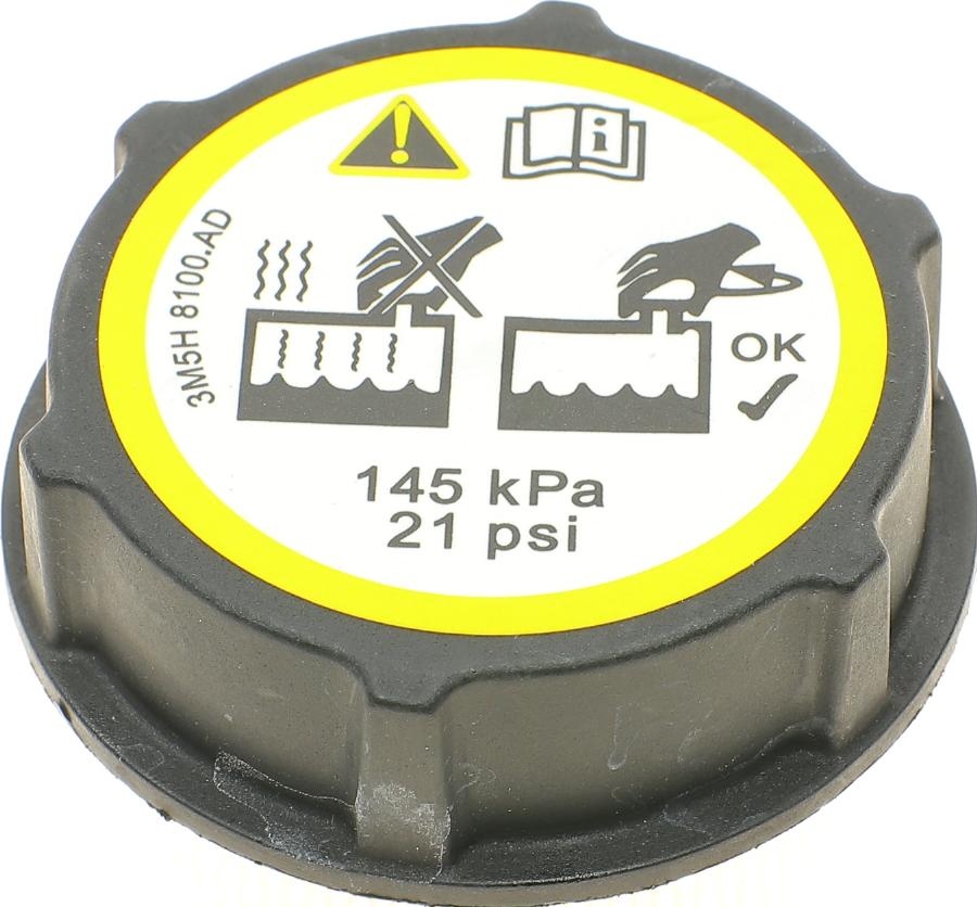 AIC 54149 - Tappo, serbatoio refrigerante autozon.pro