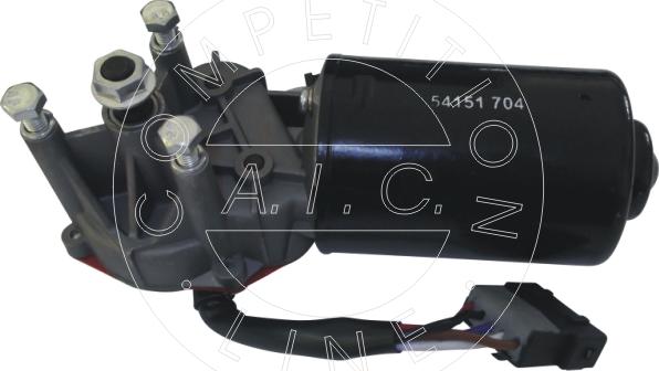 AIC 54151 - Motore tergicristallo autozon.pro