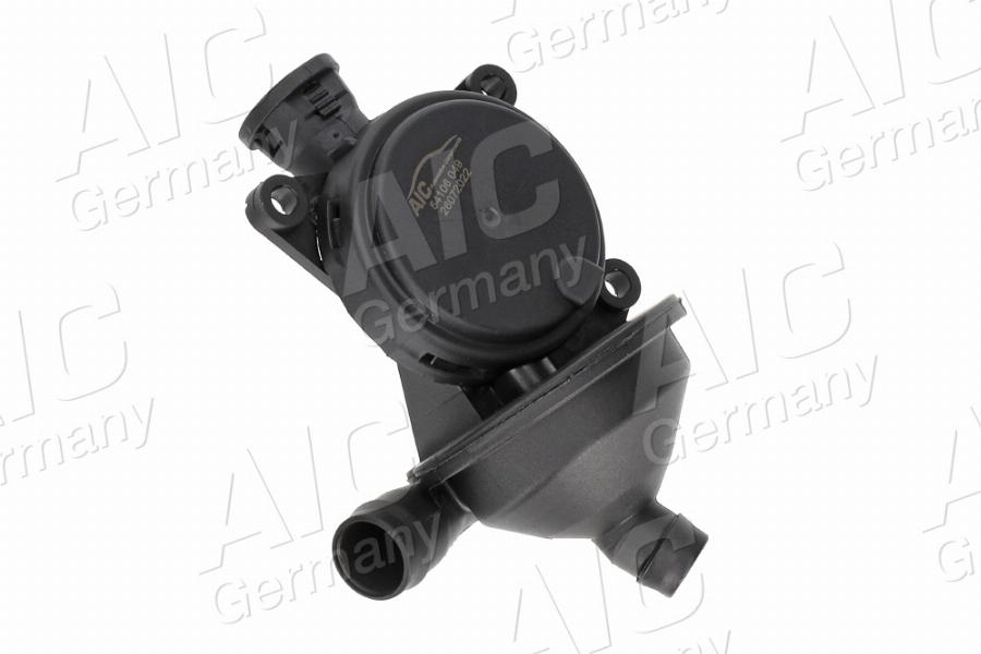 AIC 54106 - Valvola, Ventilazione carter autozon.pro