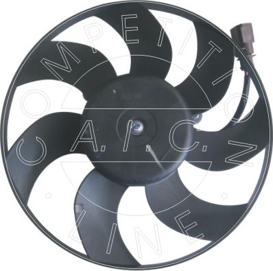 AIC 54111 - Ventola, Raffreddamento motore autozon.pro