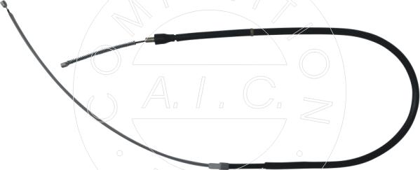 AIC 54180 - Cavo comando, Freno stazionamento autozon.pro