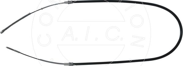 AIC 54179 - Cavo comando, Freno stazionamento autozon.pro