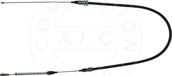 AIC 54174 - Cavo comando, Freno stazionamento autozon.pro