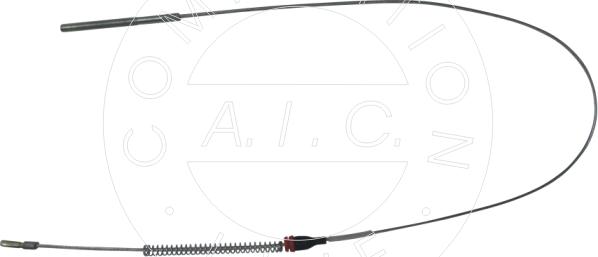 AIC 54175 - Cavo comando, Freno stazionamento autozon.pro