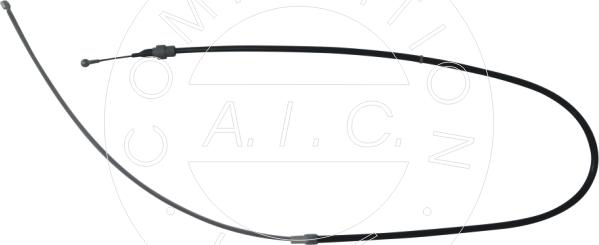 AIC 54177 - Cavo comando, Freno stazionamento autozon.pro