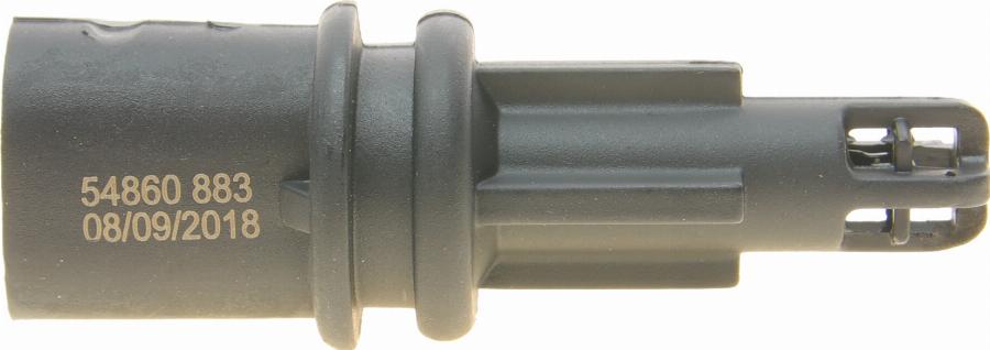 AIC 54860 - Sensore, Temperatura aria aspirata autozon.pro