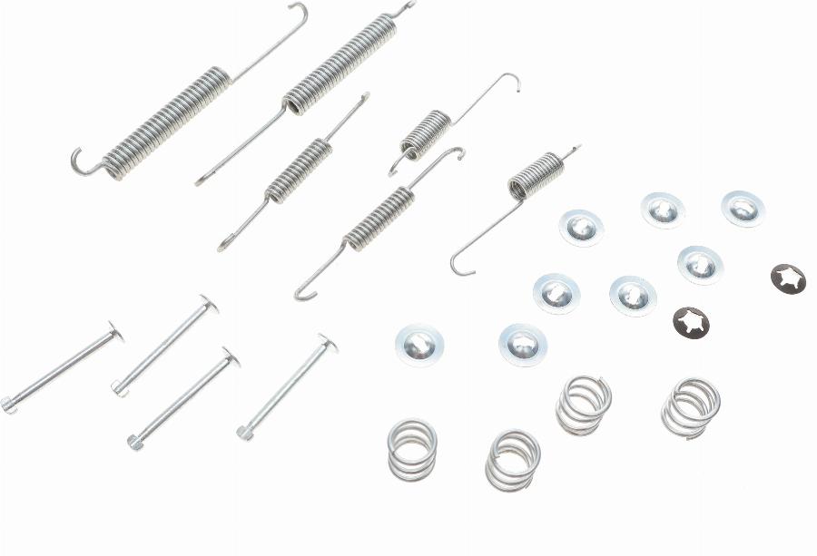 AIC 54809 - Kit accessori, Ganasce freno autozon.pro