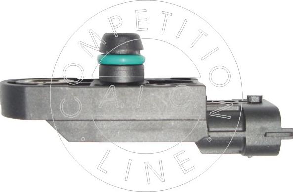 AIC 54802 - Sensore, Pressione collettore d'aspirazione autozon.pro