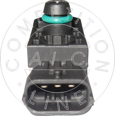 AIC 54802 - Sensore, Pressione collettore d'aspirazione autozon.pro