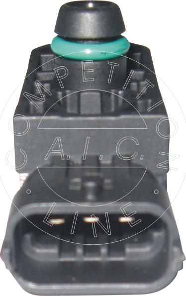 AIC 54802 - Sensore, Pressione collettore d'aspirazione autozon.pro