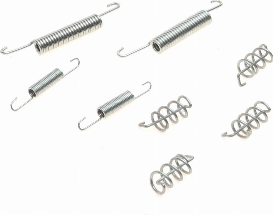 AIC 54816 - Kit accessori, Ganasce freno stazionamento autozon.pro