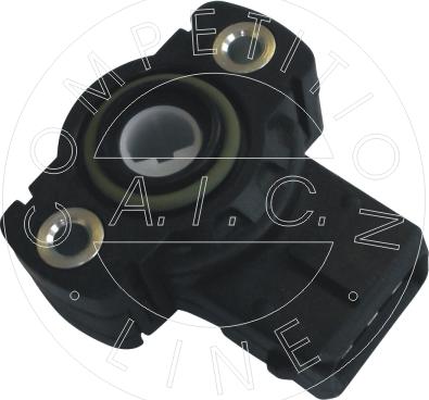 AIC 54831 - Sensore, Regolazione valvola farfalla autozon.pro