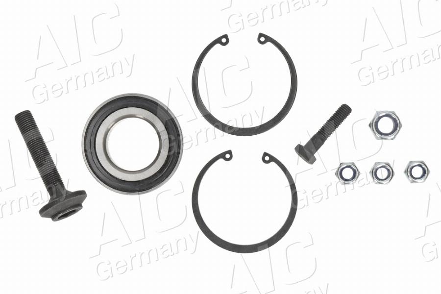 AIC 54821 - Kit cuscinetto ruota autozon.pro