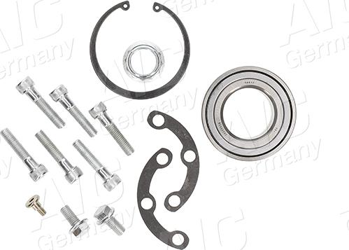 AIC 54822 - Kit cuscinetto ruota autozon.pro