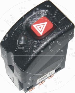 AIC 54380 - Interruttore, Lampeggiatore d'emergenza autozon.pro