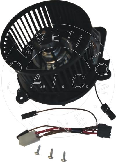 AIC 54270 - Elettromotore, Ventilatore abitacolo autozon.pro