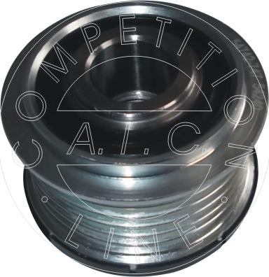 AIC 54742 - Puleggia cinghia, Alternatore autozon.pro