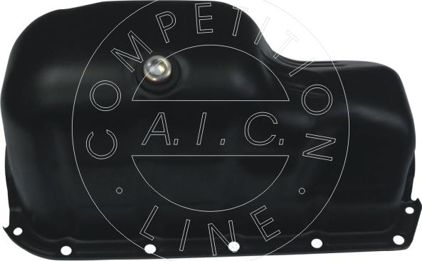 AIC 54711 - Coppa olio autozon.pro