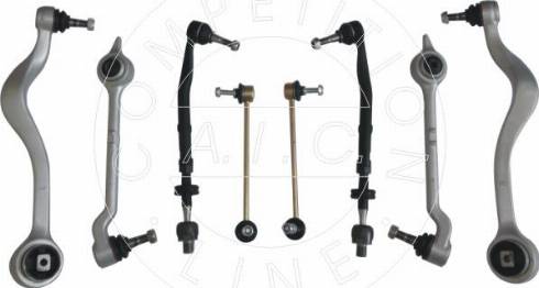 AIC 54786S - Kit braccio oscillante, Sospensione ruota autozon.pro