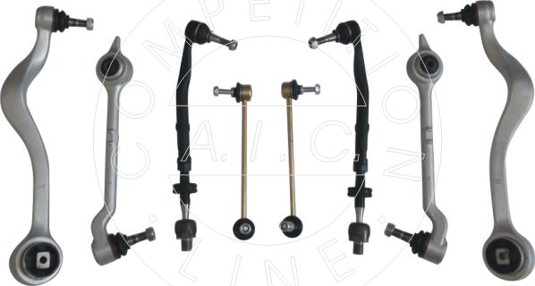 AIC 54786Set - Kit riparazione, Sospensione ruota autozon.pro